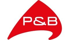 P&B