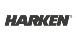 Harken 57mm Ratchet Block - Swivel - 2x Grip