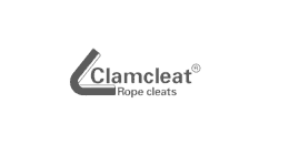 ClamCleat Mk1 Side Entry Starboard