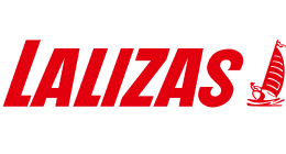 Lalizas Folding Anchor, Type A, Hot-dipped Galvanized