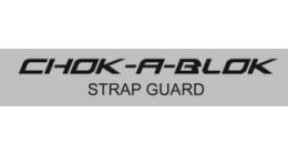 chok-a-blok Gunwale Protectors for 50mm Straps (2 pack)