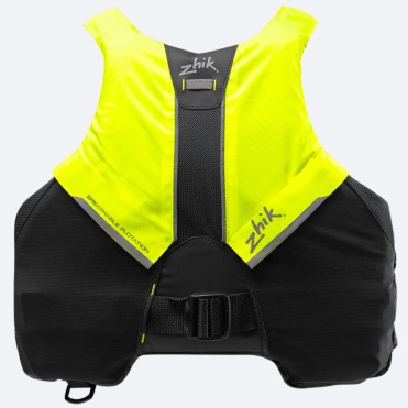 Breathable Paddle PFD