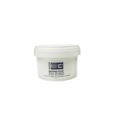 Bridging Filler (Chopped Glass Strands) - 250ml