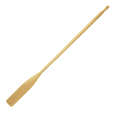 Britannia Oar No Collar, 2.1m