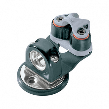 Bullseye With Swivel Base & 27mm Cleat