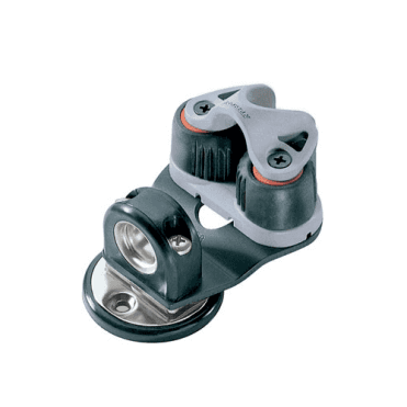 Bullseye With Swivel Base & 38mm Cleat