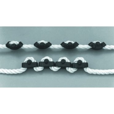 Bungy Mooring Compensators - Pair
