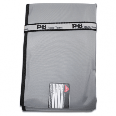 Byte Padded Mast Bag