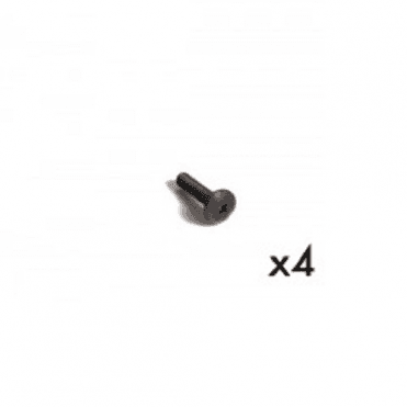 C.M. Jammer Screw 4 Pk