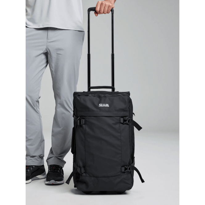 Cabin Trolley