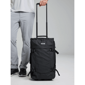 SLAM Cabin Trolley