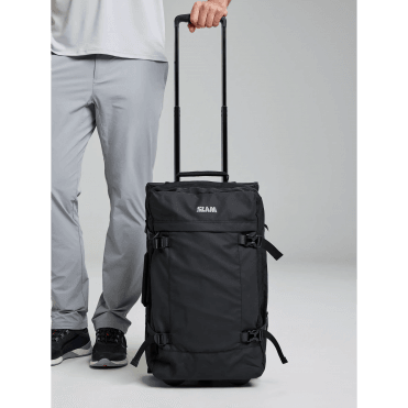 Cabin Trolley