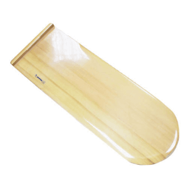 Cadet Milanes EGS Daggerboard