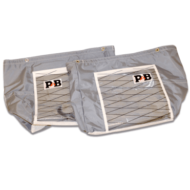 Cadet Spinnaker Bags