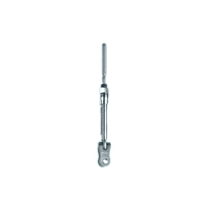 Calibrated Toggle/Swage