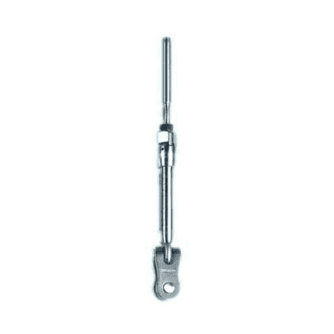 Calibrated Toggle/Swage