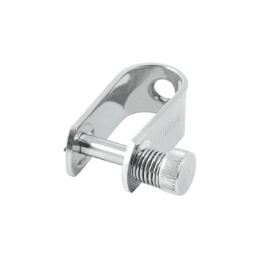 Captive D Shackle 5mm