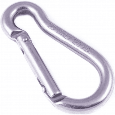 Carbine Hook 100mm