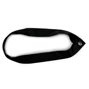 Carbon Boom Webbing Kicker Strop