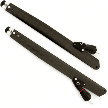 Carbon Fully Adjustable Spreaders - 350mm