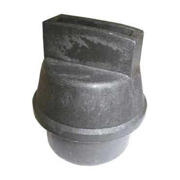 Carbon Mast Tenon