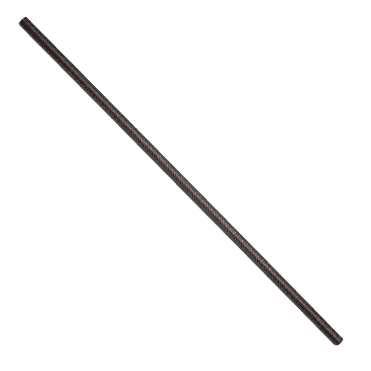 Carbon Tiller Extension for the Topper with Rope Core Joint
