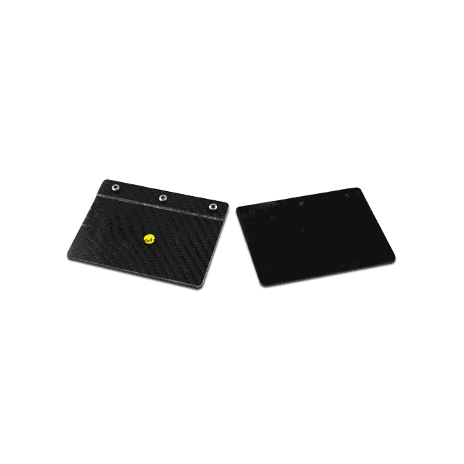 Carbon Transom Flaps (pair): Other