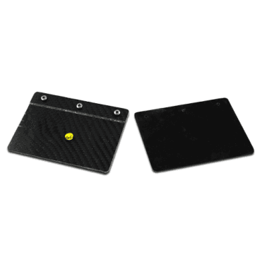 Carbon Transom Flaps (pair): Other