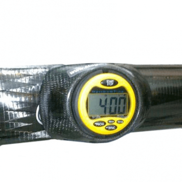 Carbon Watch Mount, Boom Version
