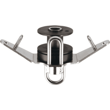 Catamaran Ball Furling Unit