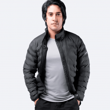 Cell Insulated Jacket - Mens