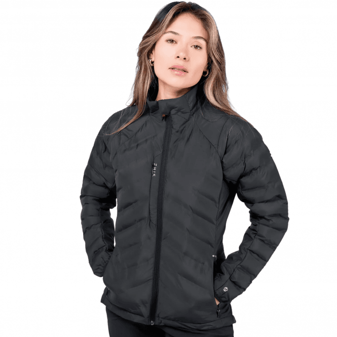 Cell Insulated Jacket - Womens