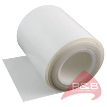 Chafe Tape, 500 Micron Black, 152mm Wide x 1.5 Metre
