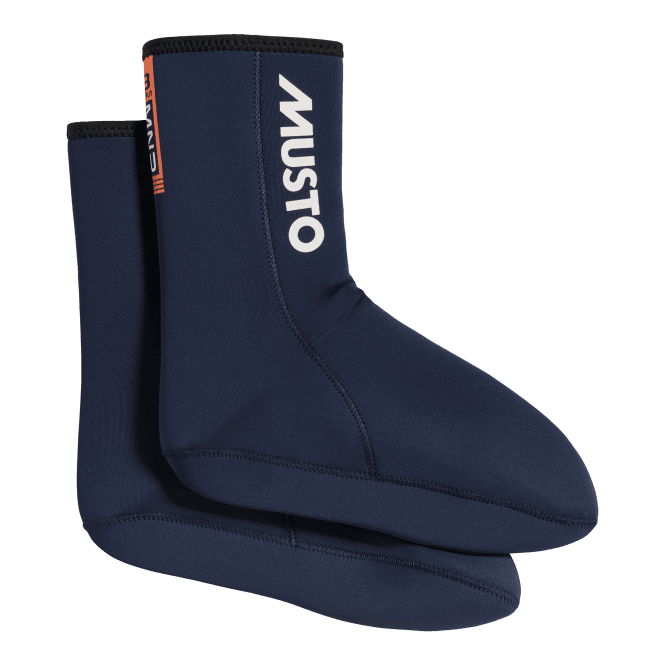 Championship 3mm Wetsuit Sock