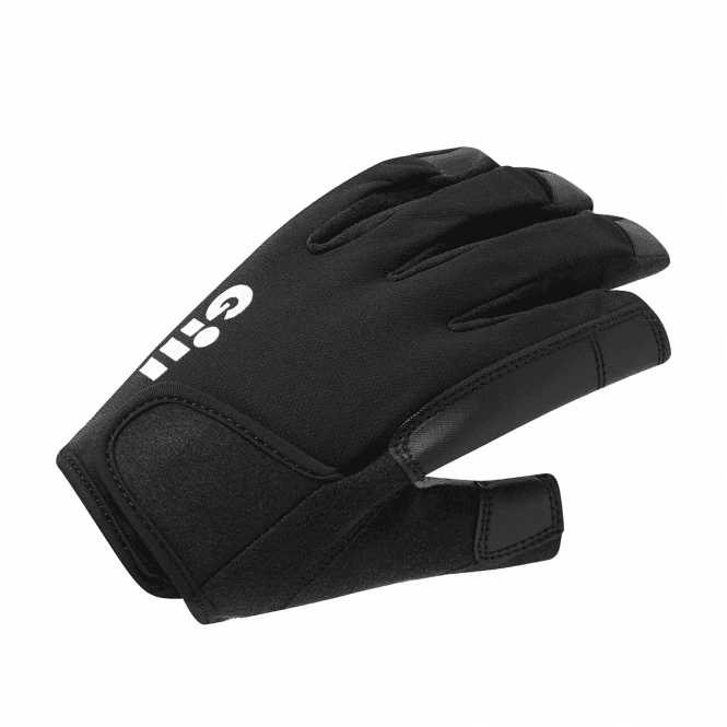 Championship Gloves - Long Finger
