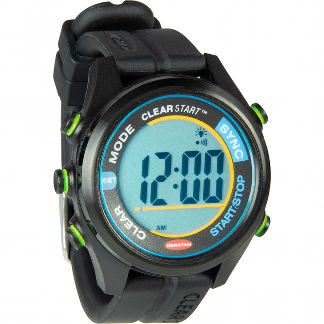 ClearStart™ Sailing Watch 40mm