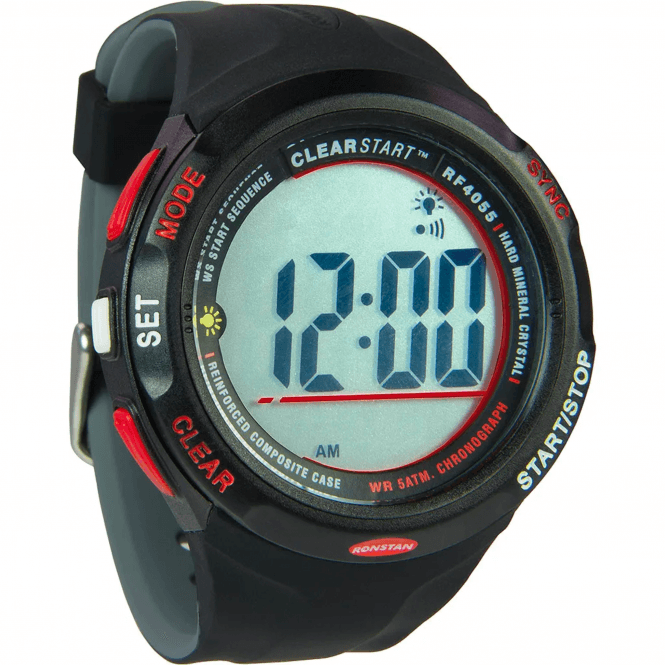 ClearStart™ Sailing Watch 50mm