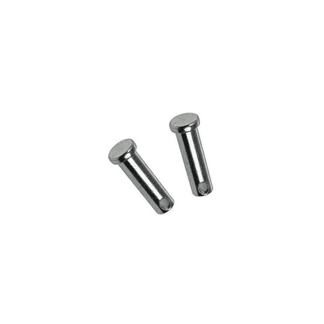 Clevis Pin, 6.35mm x 35mm