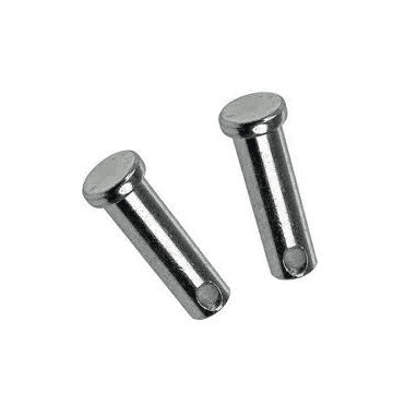 Clevis Pin, 6.35mm x 35mm