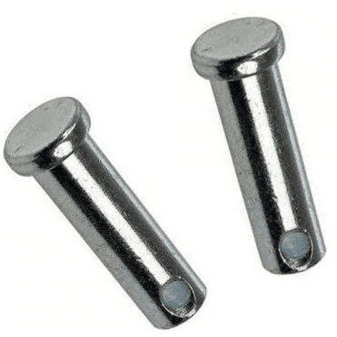 Clevis Pin 6mm Dia X 27mm