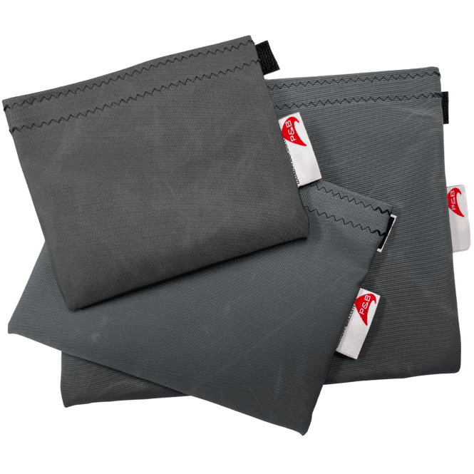Cling-On Halyard Bag
