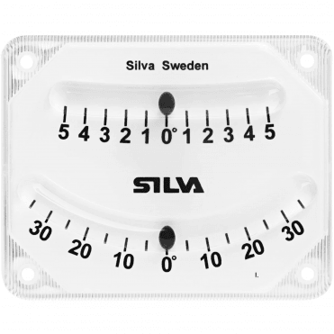 Clinometer