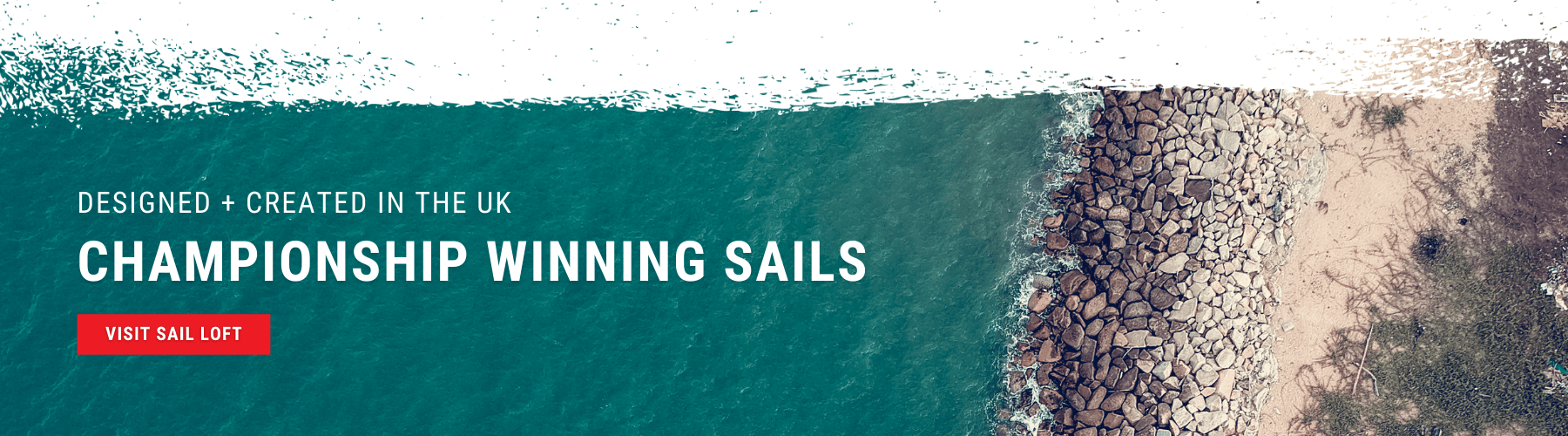 P&B Championship Winning Sails