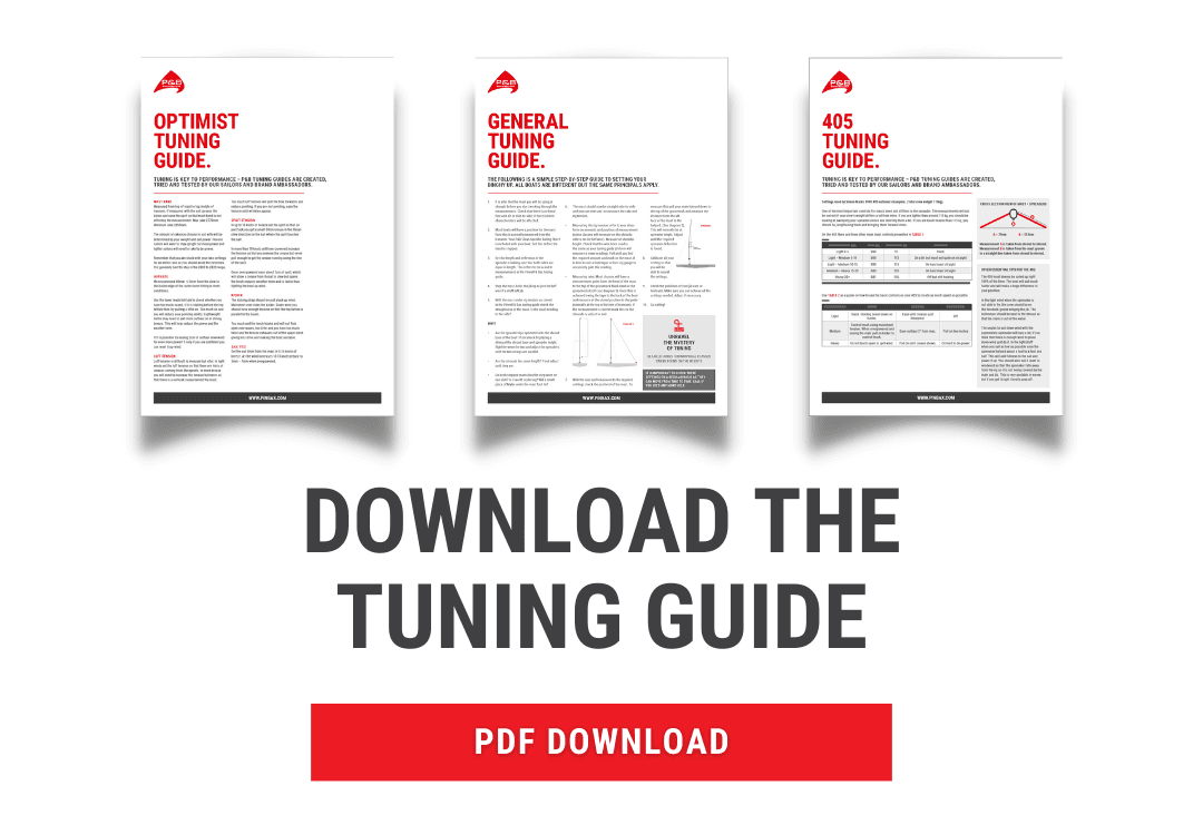 DOWNLOAD THE TUNING GUIDE