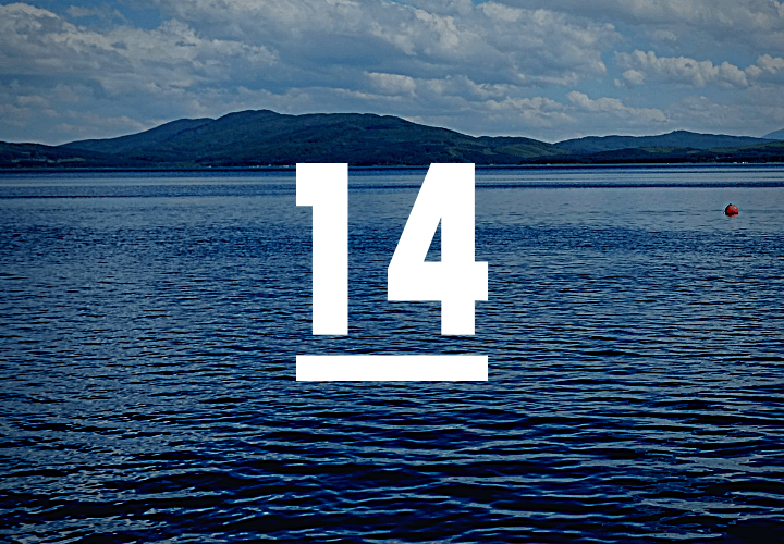  International 14 Sail page Main