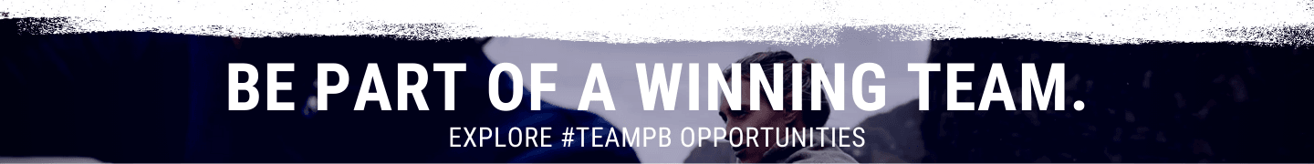 Join a winning team - view current job vacancies.
