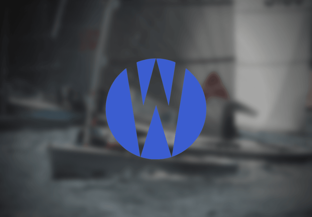 Pinbax Dinghy Racing Sails - Wanderer