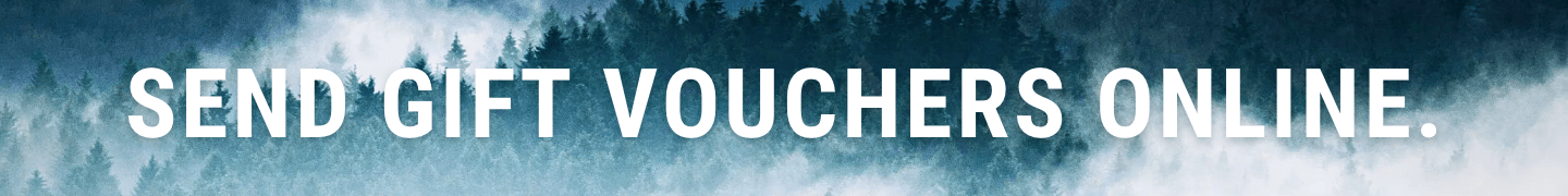 P&B Christmas Gift Vouchers