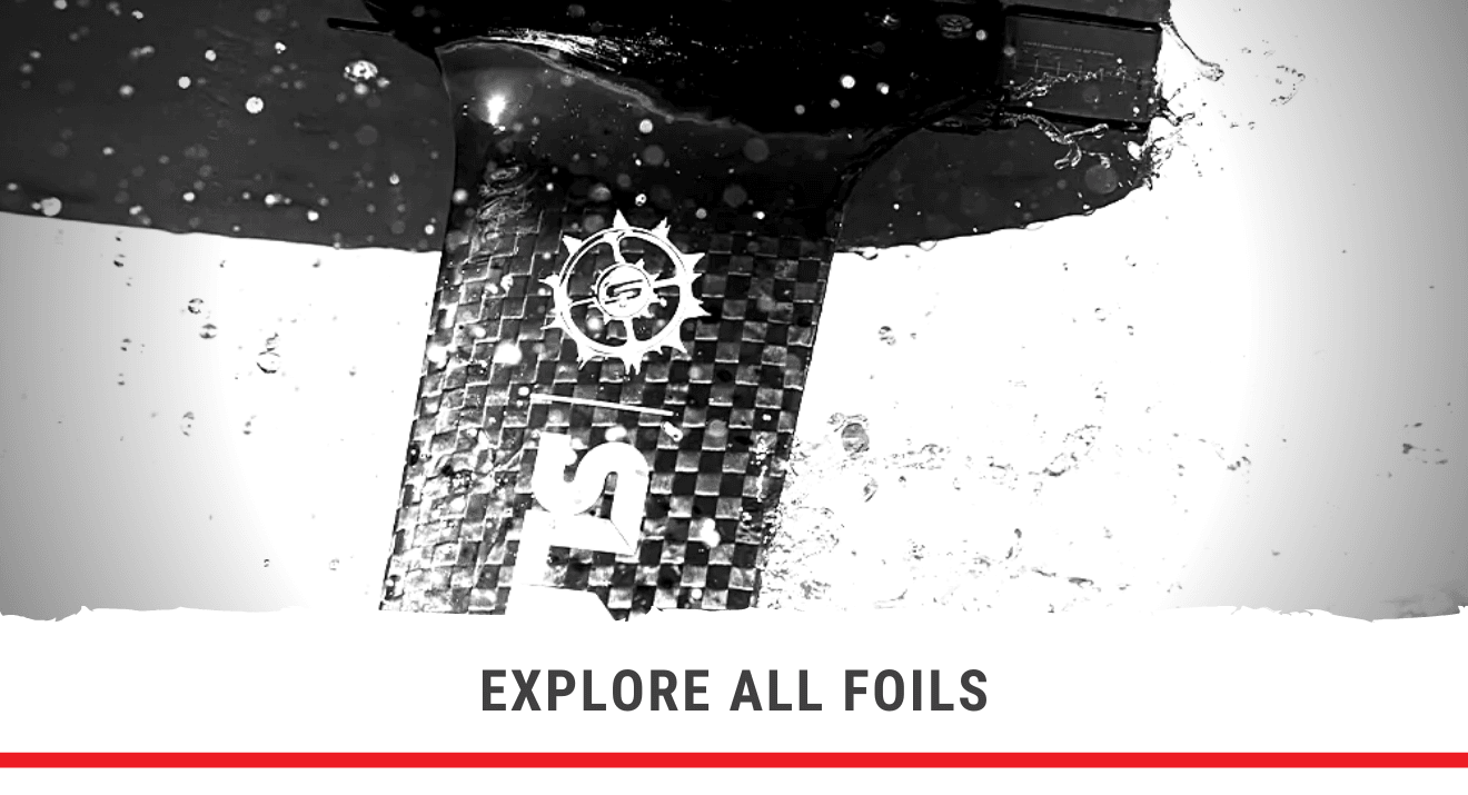 Shop all Foils for Winging