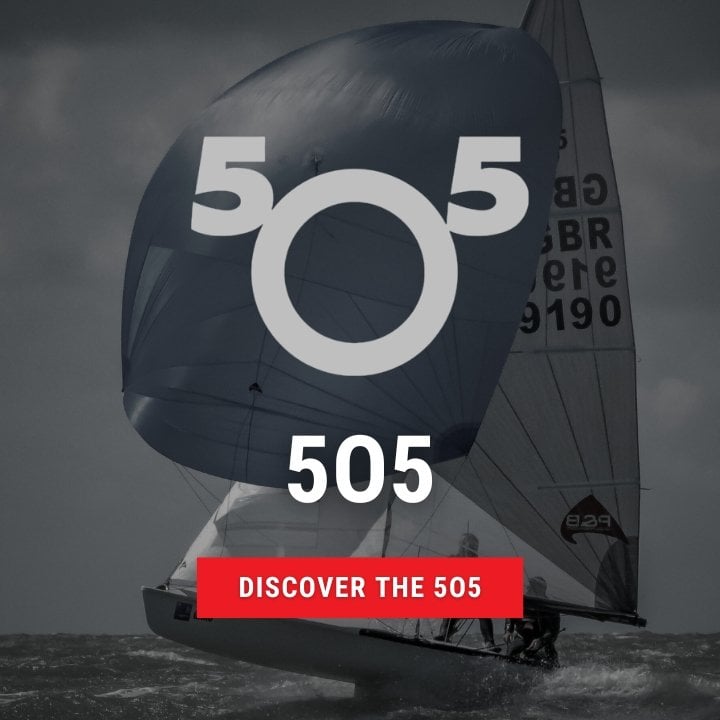 EXPLORE THE 505